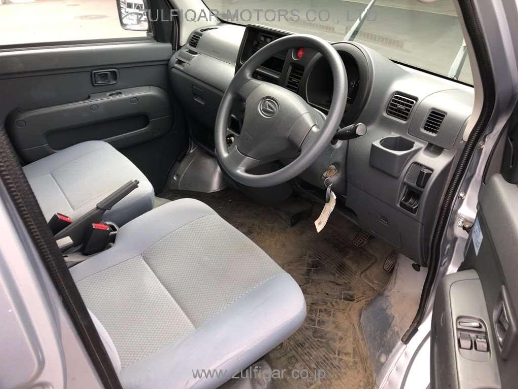 DAIHATSU HIJET CARGO 2017 Image 5