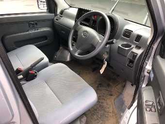 DAIHATSU HIJET CARGO 2017 Image 5