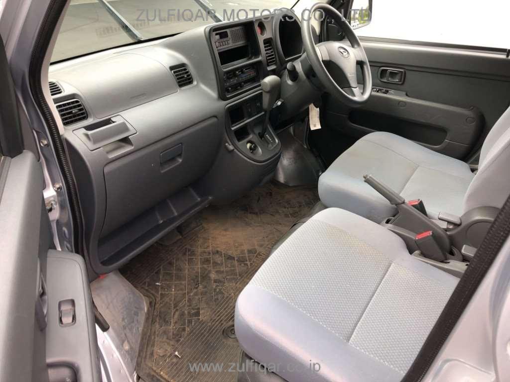 DAIHATSU HIJET CARGO 2017 Image 7