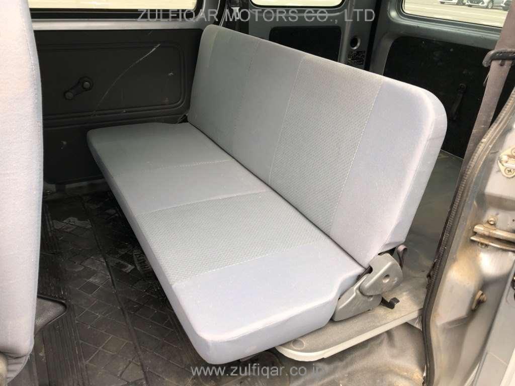 DAIHATSU HIJET CARGO 2017 Image 8