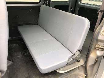 DAIHATSU HIJET CARGO 2017 Image 8