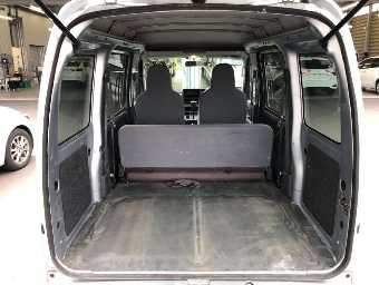 DAIHATSU HIJET CARGO 2017 Image 9