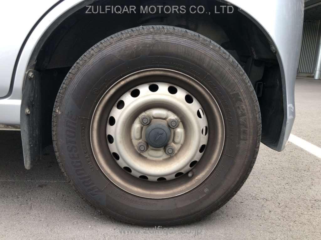 DAIHATSU HIJET CARGO 2017 Image 10