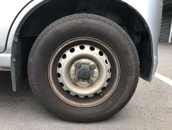 DAIHATSU HIJET CARGO 2017 Image 10