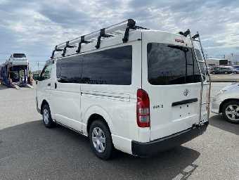 TOYOTA HIACE WAGON 2019 Image 13