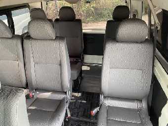 TOYOTA HIACE WAGON 2019 Image 15