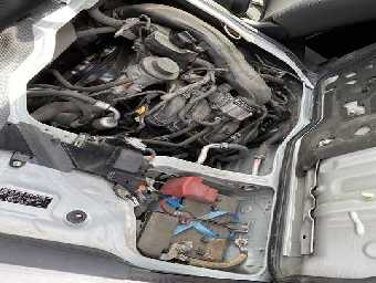 TOYOTA HIACE WAGON 2019 Image 17