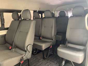 TOYOTA HIACE WAGON 2019 Image 5