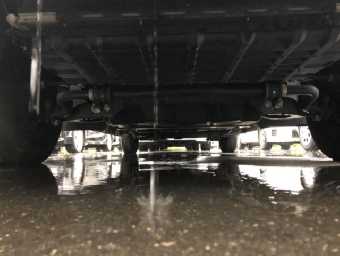 NISSAN NV350 CARAVAN 2018 Image 10