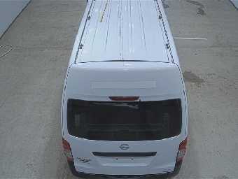 NISSAN NV350 CARAVAN 2018 Image 3