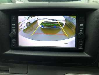 NISSAN NV350 CARAVAN 2018 Image 5