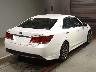 TOYOTA CROWN HYBRID 2013 Image 2