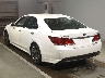 TOYOTA CROWN HYBRID 2013 Image 4