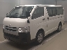 TOYOTA HIACE 2018 Image 1