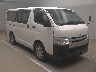 TOYOTA HIACE 2018 Image 3