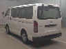 TOYOTA HIACE 2018 Image 4