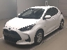 TOYOTA YARIS 2020 Image 1