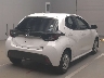 TOYOTA YARIS 2020 Image 2