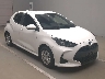 TOYOTA YARIS 2020 Image 3