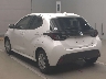 TOYOTA YARIS 2020 Image 4