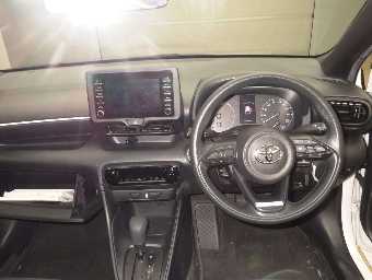 TOYOTA YARIS 2020 Image 6