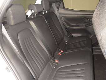 TOYOTA YARIS 2020 Image 7