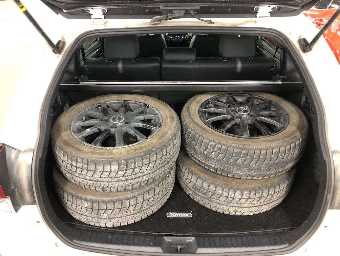 TOYOTA COROLLA FIELDER 2018 Image 11