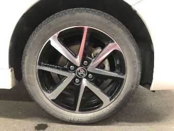 TOYOTA COROLLA FIELDER 2018 Image 12