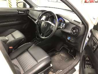 TOYOTA COROLLA FIELDER 2018 Image 5