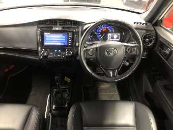 TOYOTA COROLLA FIELDER 2018 Image 6