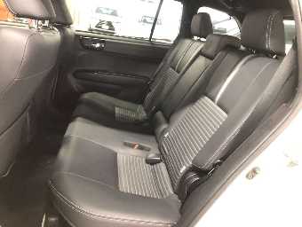 TOYOTA COROLLA FIELDER 2018 Image 10