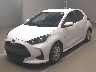 TOYOTA YARIS 2020 Image 1