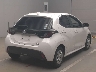 TOYOTA YARIS 2020 Image 2