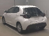 TOYOTA YARIS 2020 Image 4