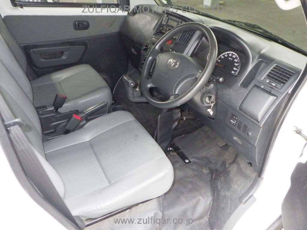 TOYOTA TOWNACE 2018 Image 5