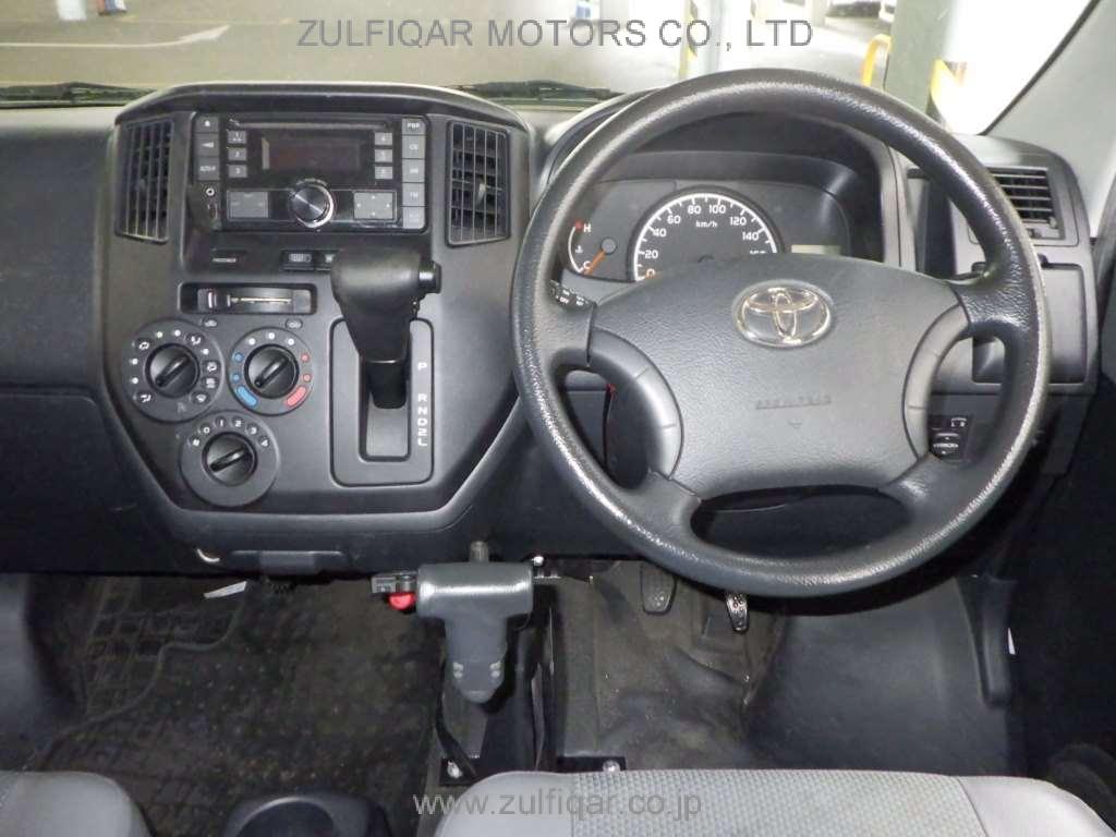 TOYOTA TOWNACE 2018 Image 6