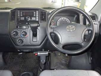 TOYOTA TOWNACE 2018 Image 6