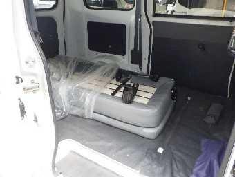 TOYOTA TOWNACE 2018 Image 7