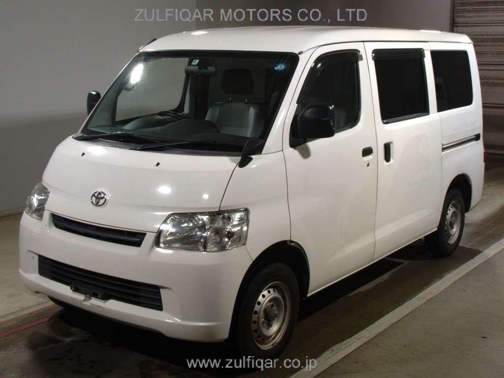 TOYOTA LITEACE 2019 Image 1