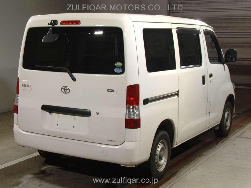 TOYOTA LITEACE 2019 Image 2