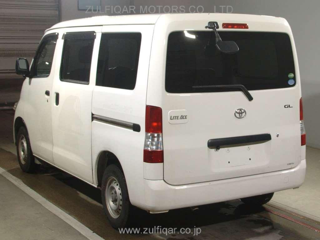 TOYOTA LITEACE 2019 Image 4