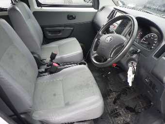 TOYOTA LITEACE 2019 Image 5