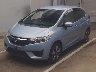 HONDA FIT HYBRID 2016 Image 1