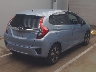 HONDA FIT HYBRID 2016 Image 2