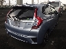 HONDA FIT HYBRID 2016 Image 12