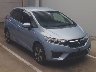 HONDA FIT HYBRID 2016 Image 3