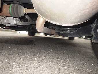 HONDA FIT HYBRID 2016 Image 20