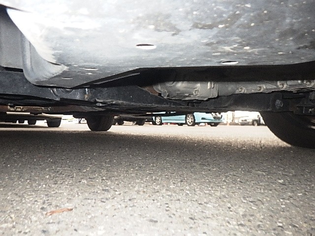 HONDA FIT HYBRID 2016 Image 27