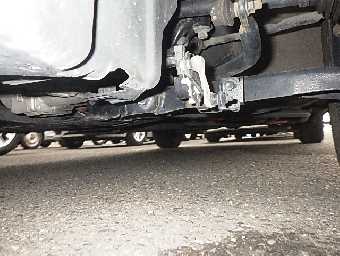 HONDA FIT HYBRID 2016 Image 22