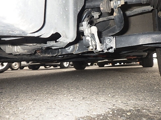 HONDA FIT HYBRID 2016 Image 28